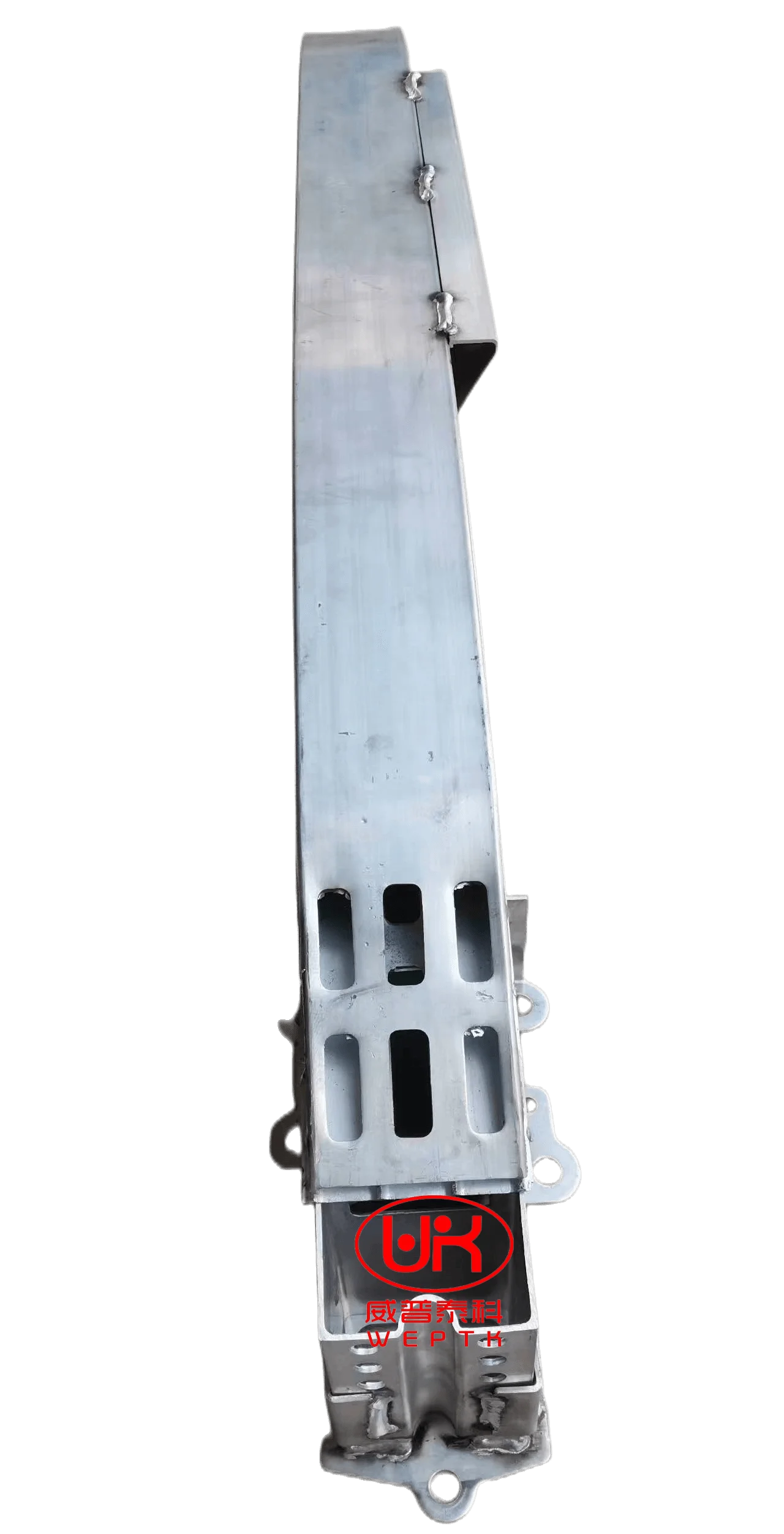 Front Bumper Beam Aluminium Usa For Civic 2016 2017 2018 Oem 71130tgg