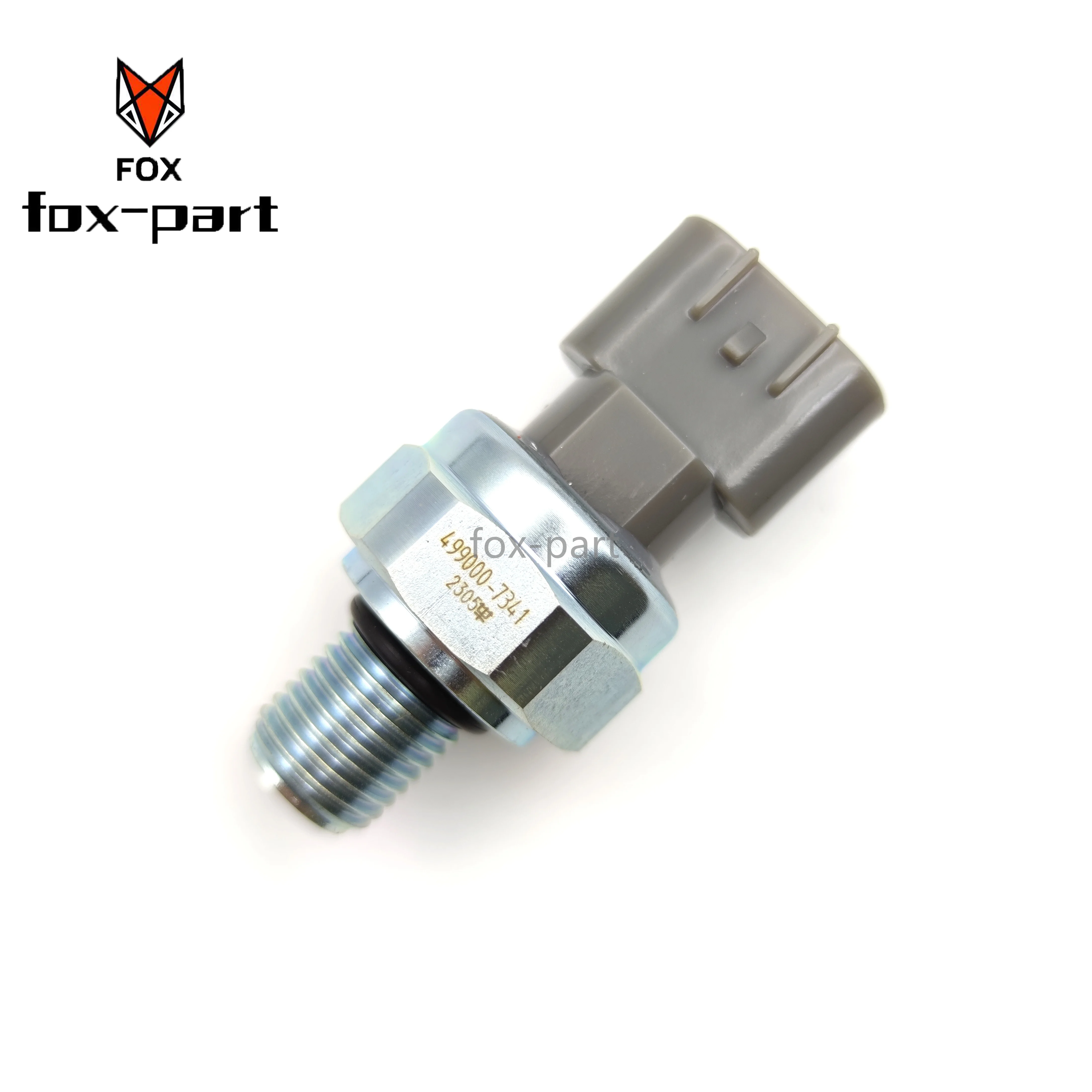 Diesel Engine 4hk1 6hk1 Oil Pressure Sensor 499000-7341 8-98027456-0 ...