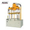 Double Effect Hydraulic Press 350tons for Water Sink Moulds