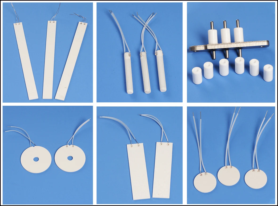 Mch Ceramic Heater For Soldering Iron Ceramic Rod Heating Element Buy