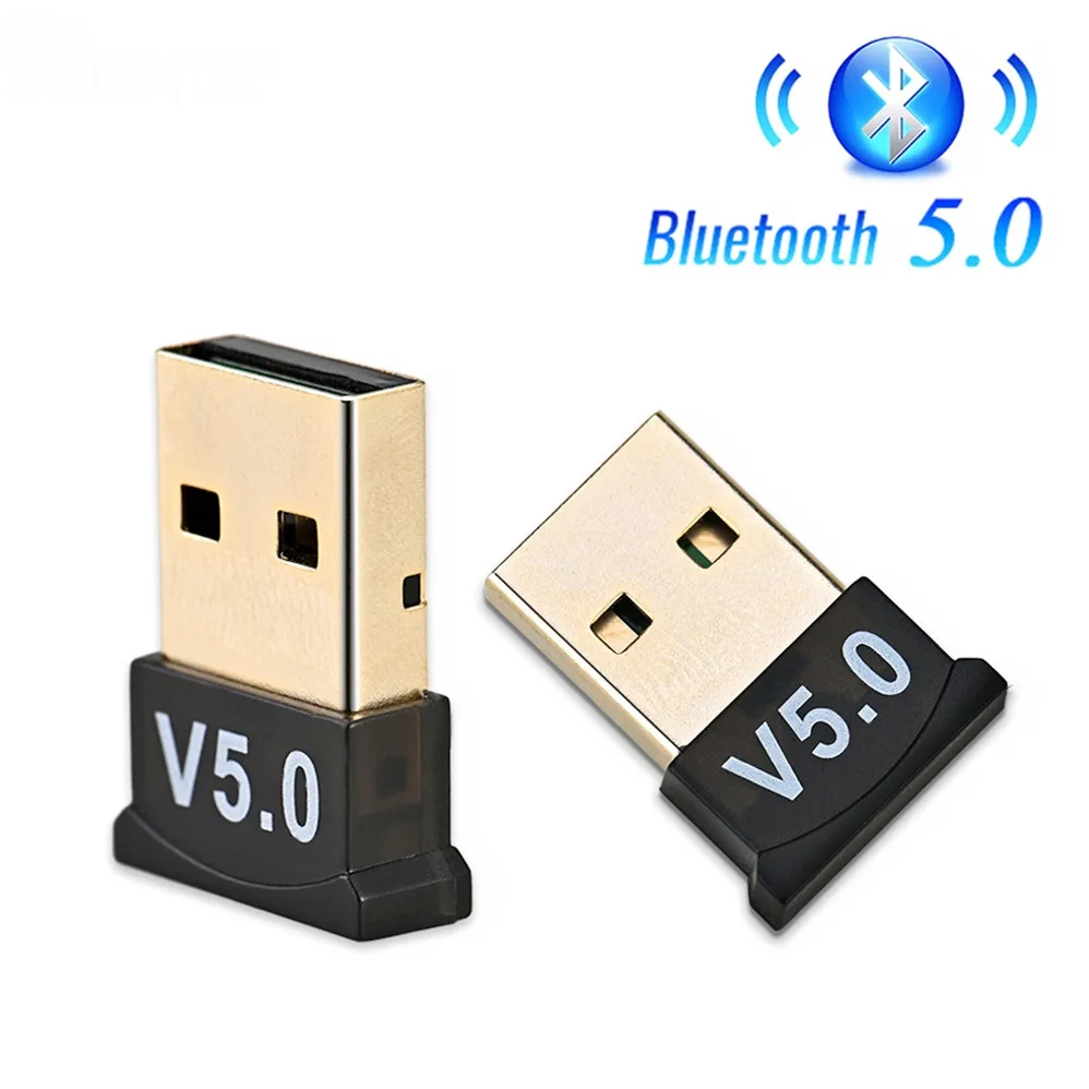 pakke Forud type Lure Source USB Bluetooth 5.0 Adapter Transmitter Bluetooth Receiver Audio V5.0 Bluetooth  Dongle Wireless USB Adapter for Computer PC Laptop on m.alibaba.com