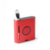 2018 baish Trending Products Pod Vaporizer Kit Vapmod Vmod magic 710 ithor pro 900mAh Kit