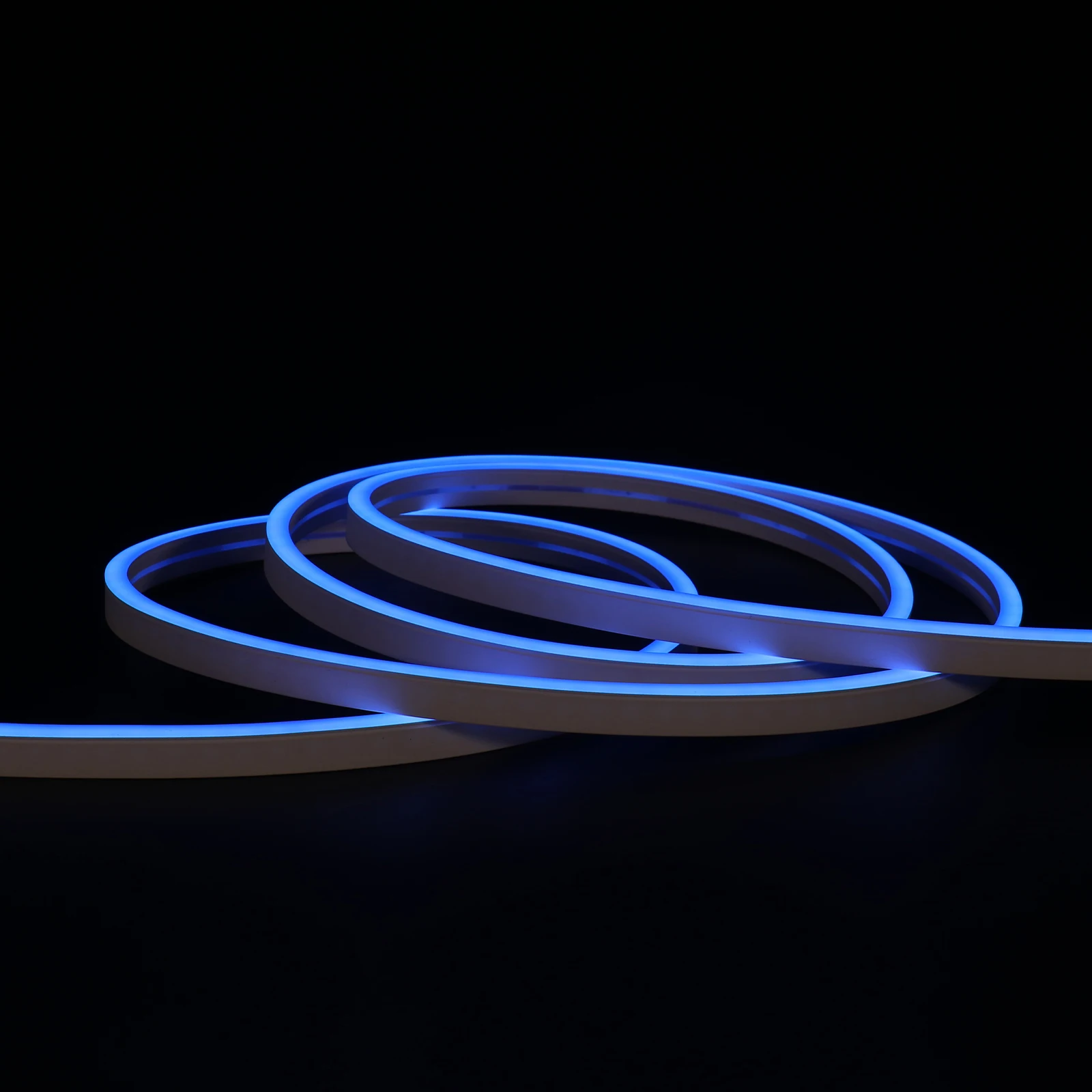 Neon Rope Lights IP67 - 10m
