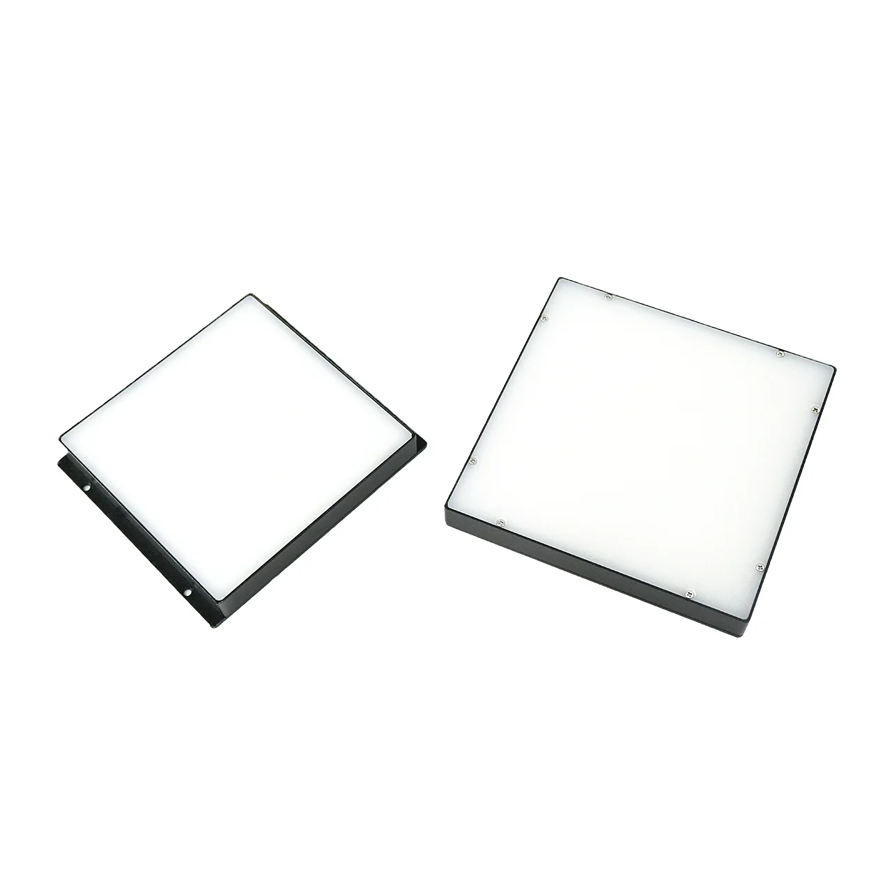 product led 24v 29060mm machine vision light white backlight industrial light machine vision led lighting-3