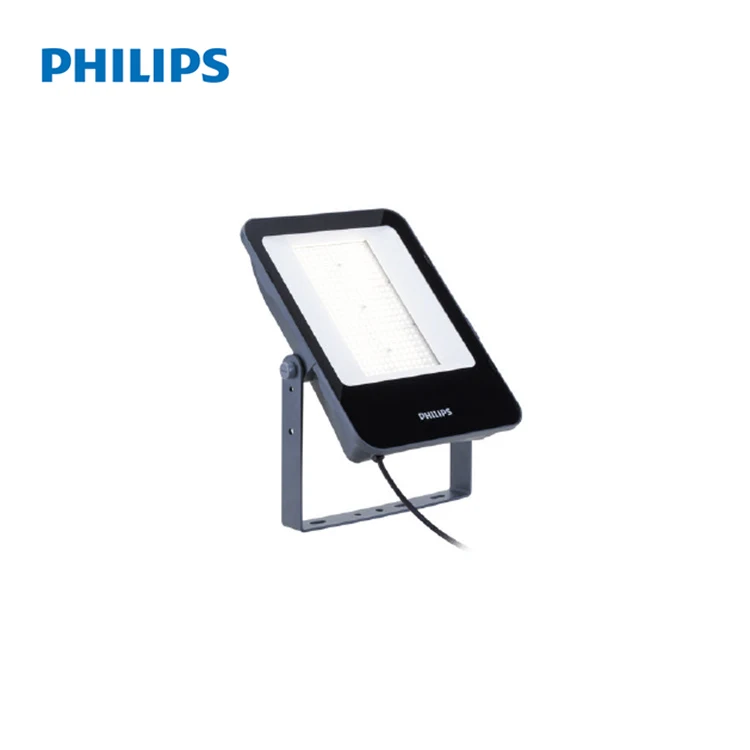 PHILIPS Essential SmartBright G2 LED Floodlight BVP151 high lumen efficacy project long lifetime