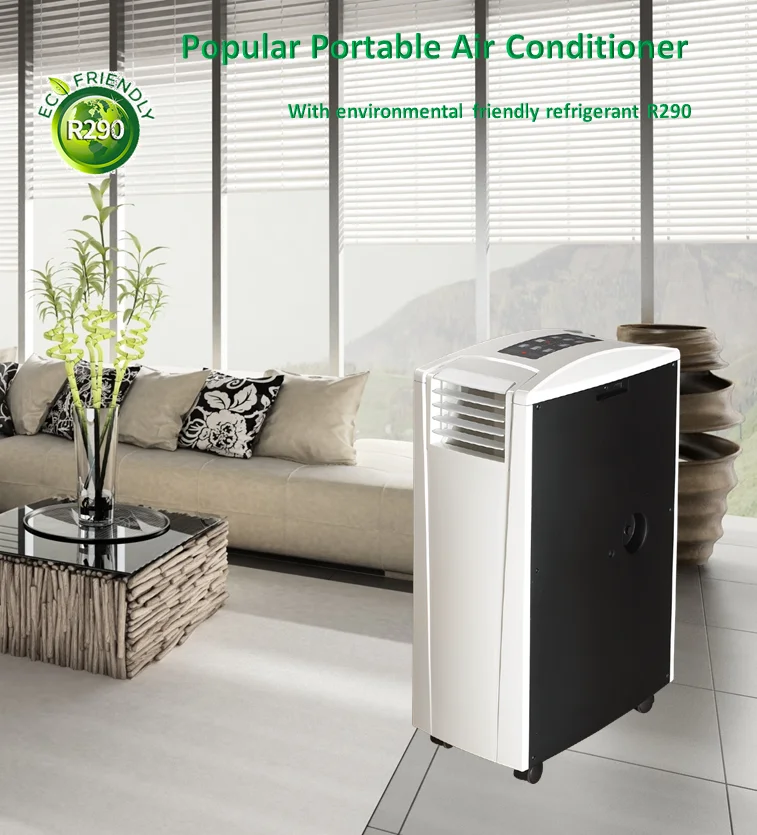 Manufacturer Room Air Cooler Portable Conditioner 12000 Btu Air Conditioning