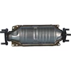 car exhaust system Three-way reduction catalyst for sale