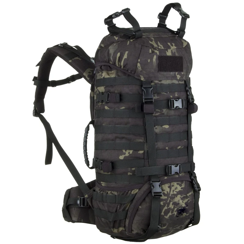 Custom Waterproof New External Rucksack Outdoor Wholesale Tactical
