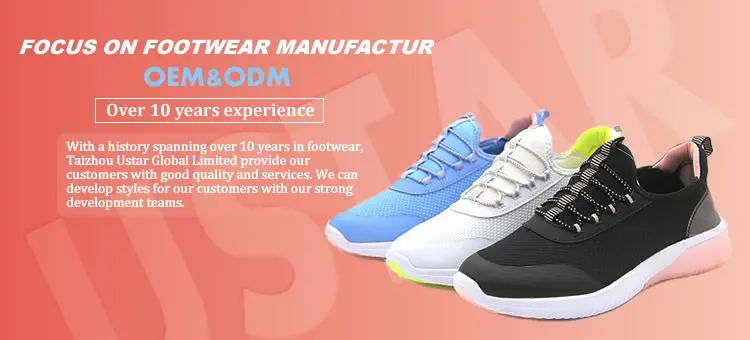 Light Weight Comfortable Running Sneakers Woman Fitness Sports Shoes ...