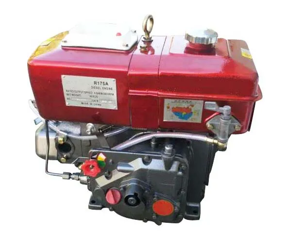 
Diesel engine 6hp R175 changfa/jiangdong/amec/changchai type 