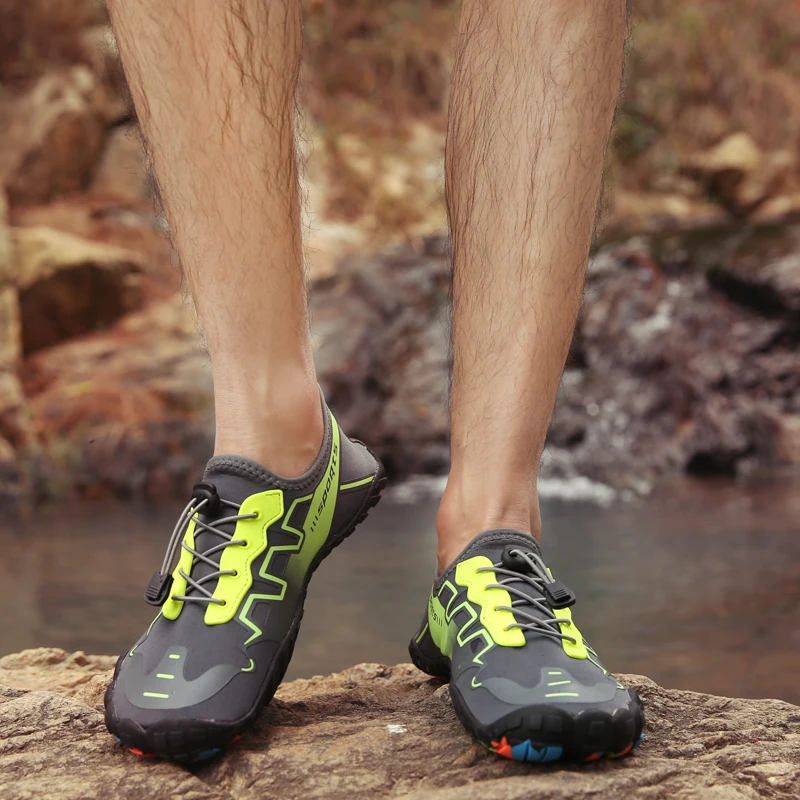 Women's Quick Drying Water Shoes For Beach Or Water Sports Lightweight