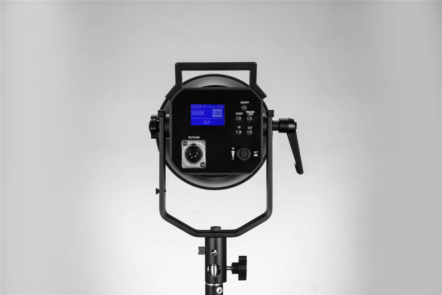 Sokani X180 180W LED Video Light - Versatile Studio Lighting