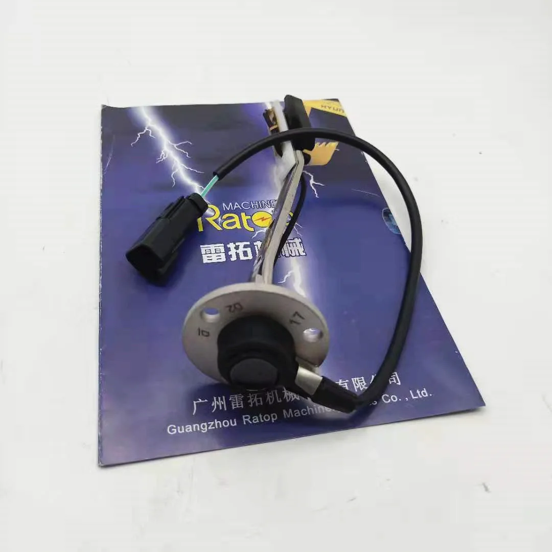 Durable 6741-81-9220 Oil Level Sensor for Komatsu PC200-7, PC200-8