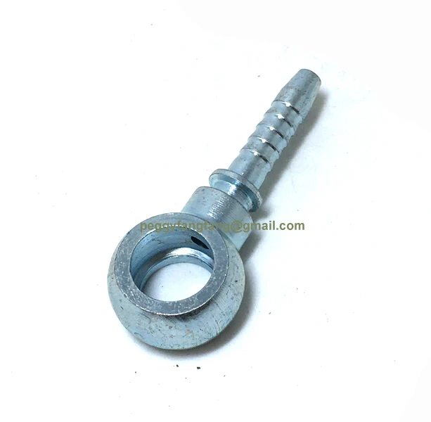 Metric Hydraulic Hose Banjo Fittings 70011 Hydraulic Banjo Fitting,Bsp