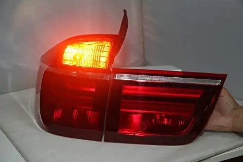Pack de LEDs para luces de marcha atrás para BMW X5 (E70)