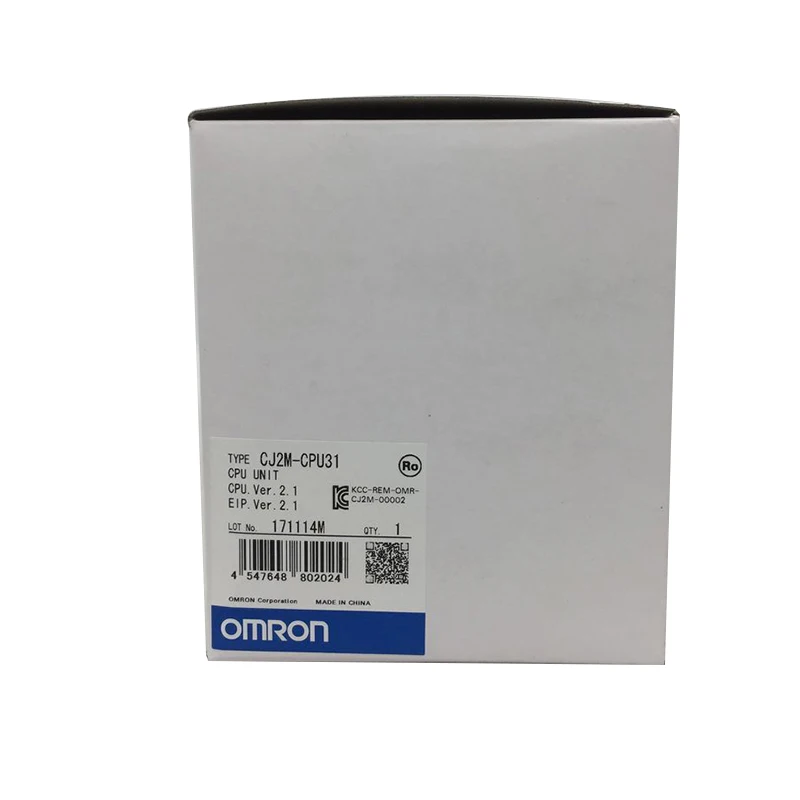 NEW orignal Omron PLC omron plc cj1 CJ1W-CUS41-V1 CJ1WCUS41V1