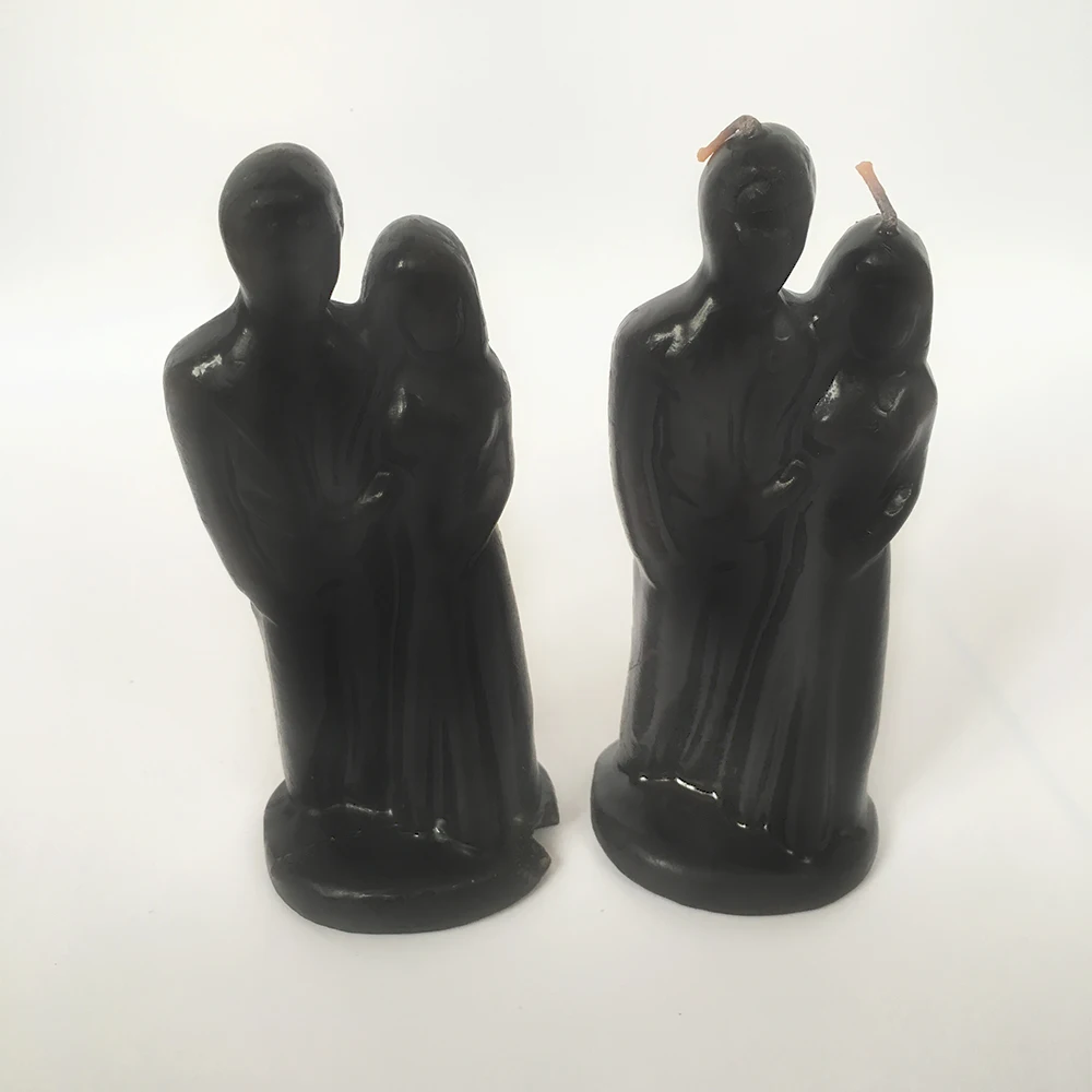 Personalized Human Figure Candle,Figure Candles Wholesale,Married