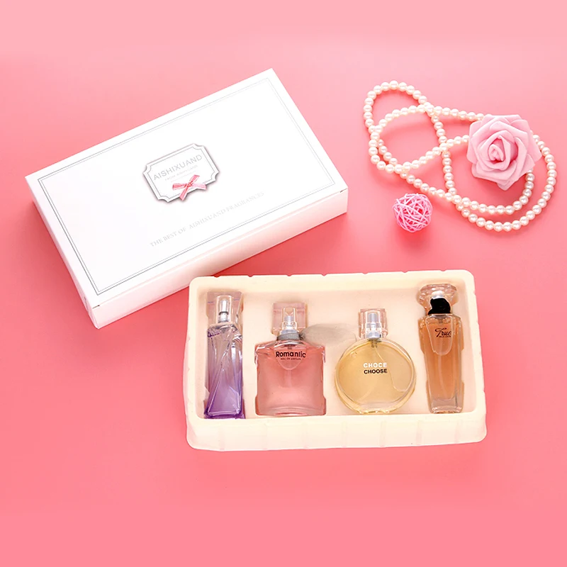 Original PINK outlet perfume set