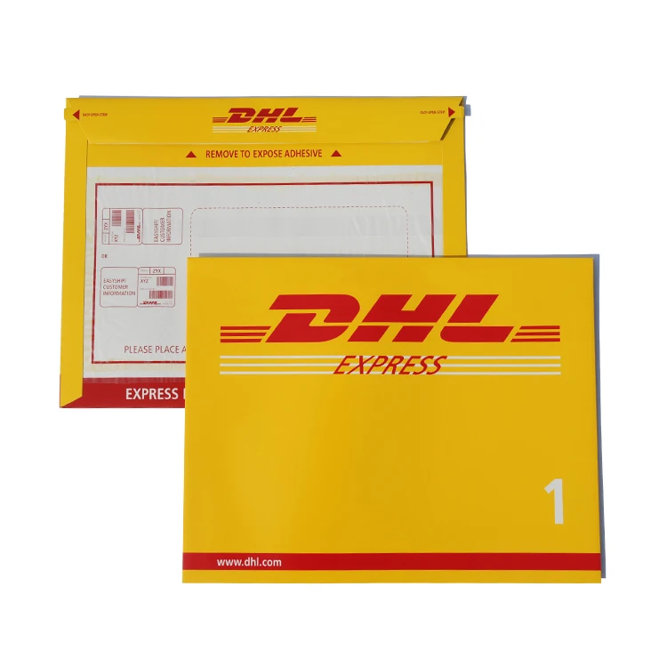 wholesale cardboard dhl courier document envelopes with printing buy envelope product on alibaba com uboxes tv moving box fits 70 inch lcd led