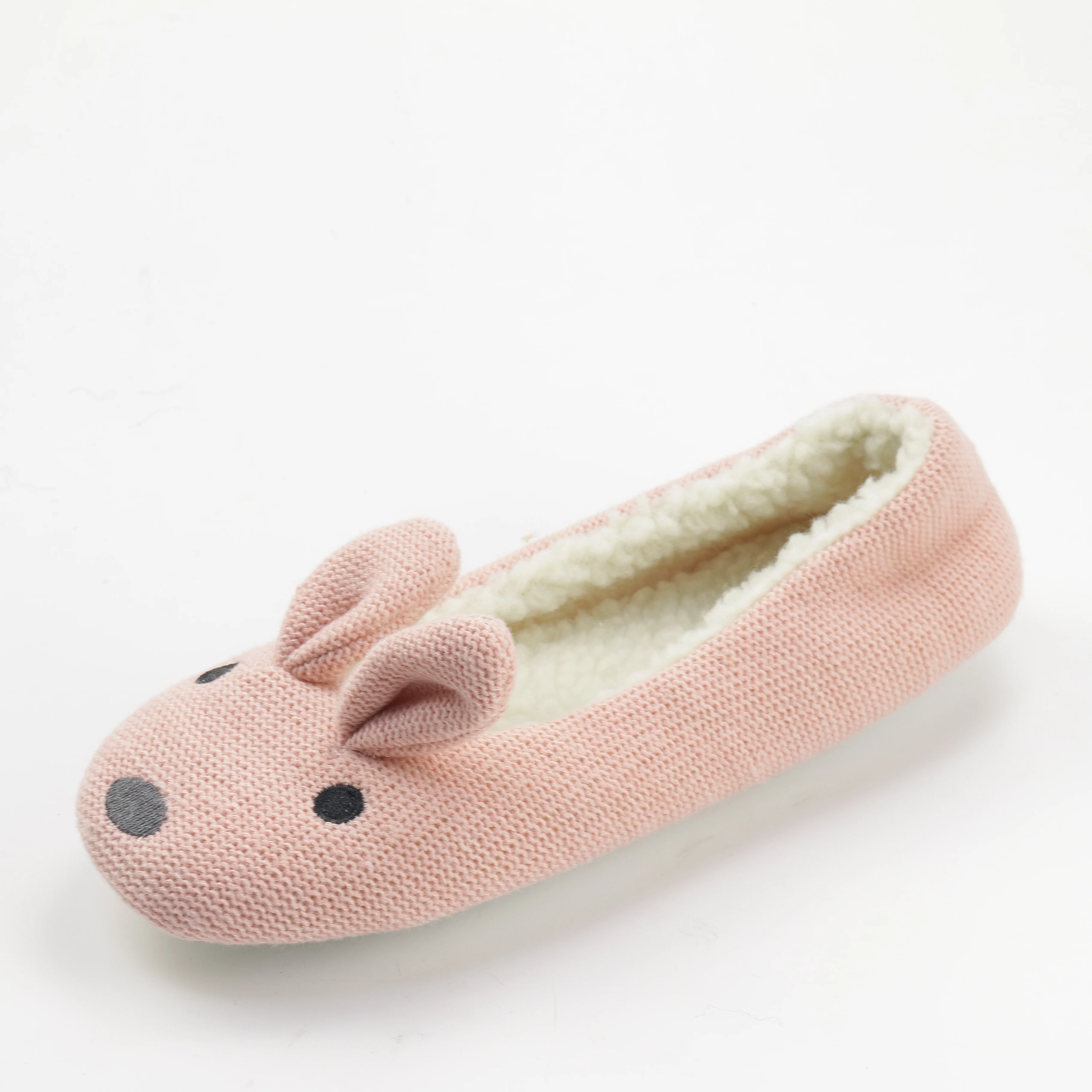 ballet type slippers