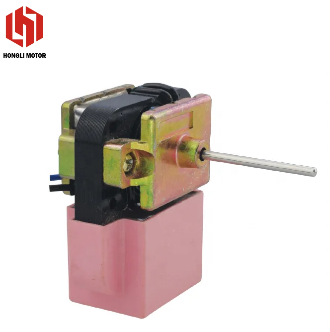 Refrigerator Parts Fan Motor Is3210arcb Evoporator Fan Motorhvac Parts