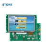 STONE 5.0" TFT LCD Smart Controller Module 128MB/1G Flash Memory