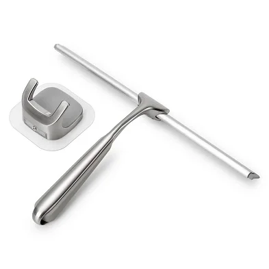 
Cleaning tools glass wiper spray window rubber squeegee for promotion 