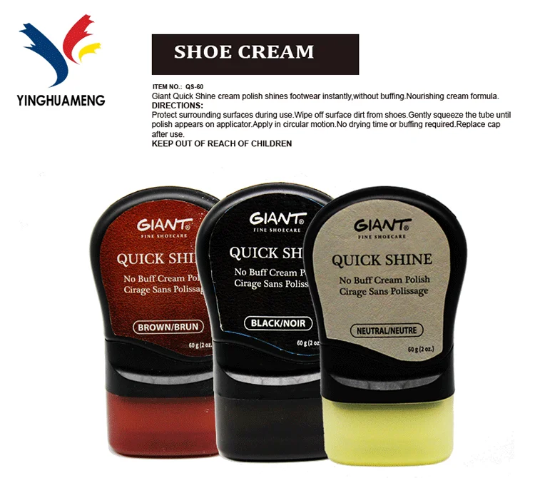 can i use neutral polish on black shoes