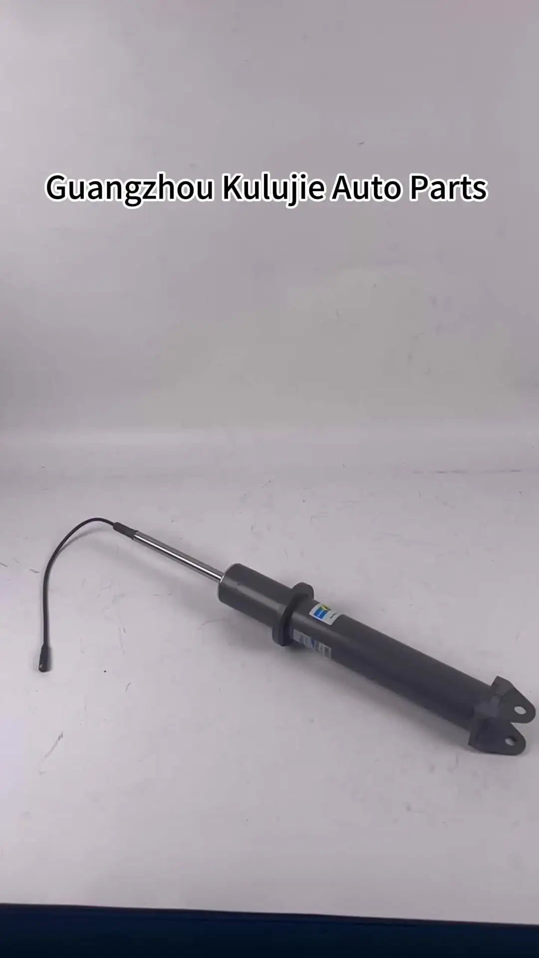 Porsche 99733305337 Shock Absorbers - High-Quality Auto Parts