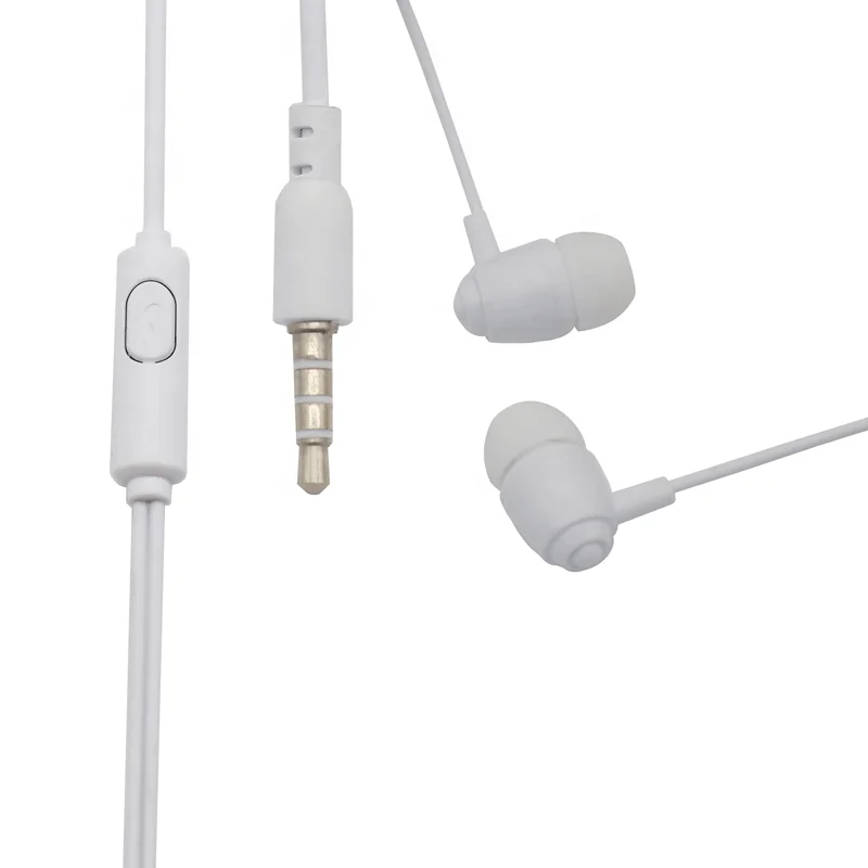 1 dollar earphones