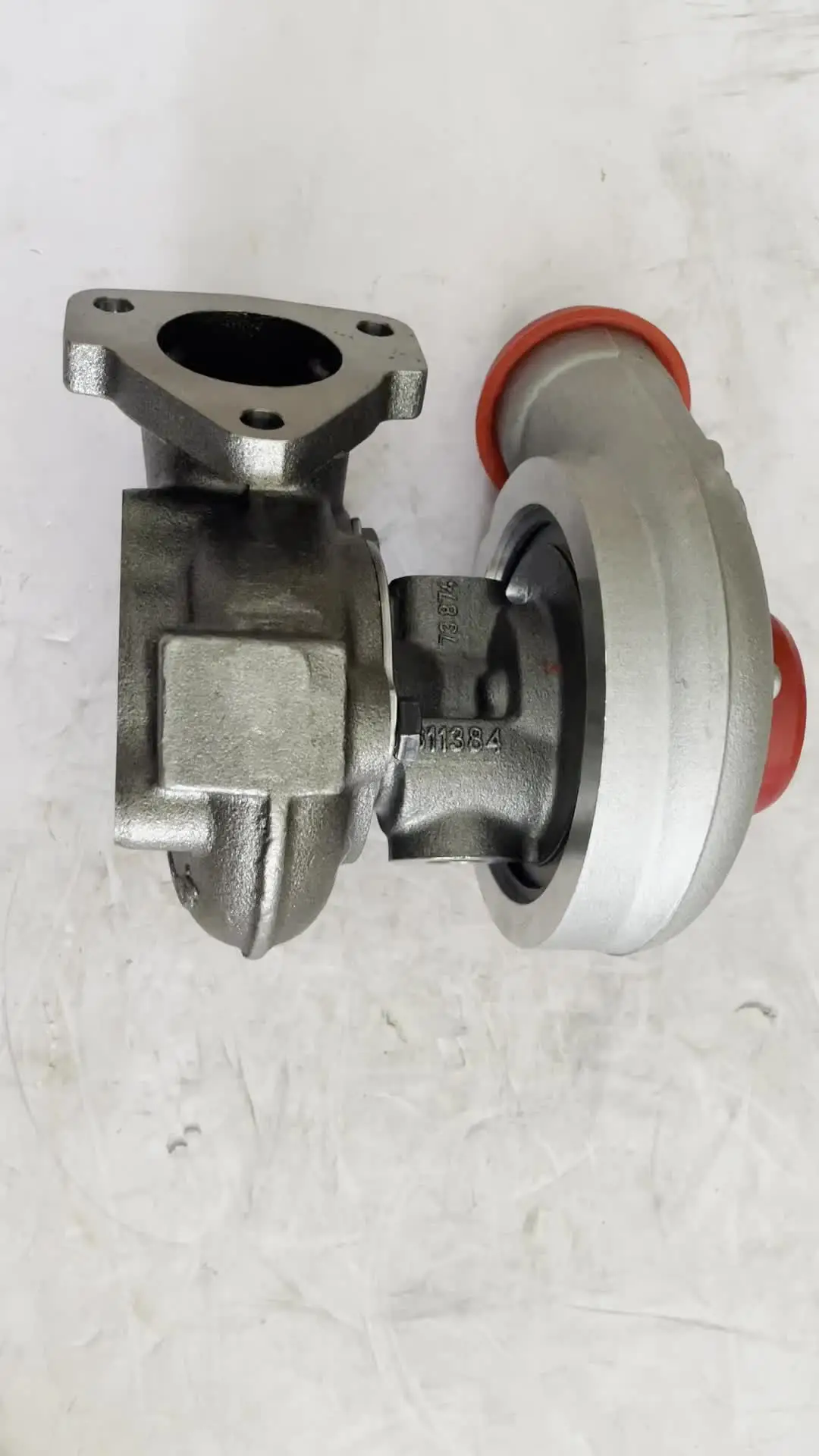 TCD2011L04W Turbocharger 04284498 - High Quality DEUTZ Part