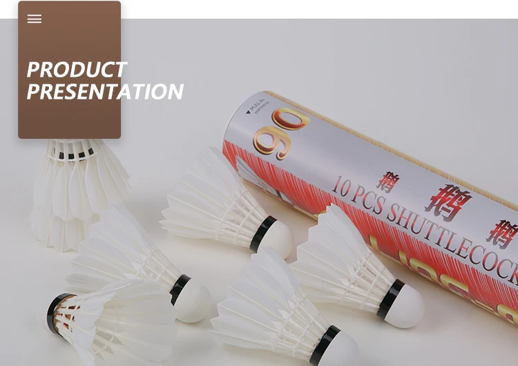 Bwflevel Lingmei 90 Badminton Shuttlecock Buy Lingmei 90 Badminton