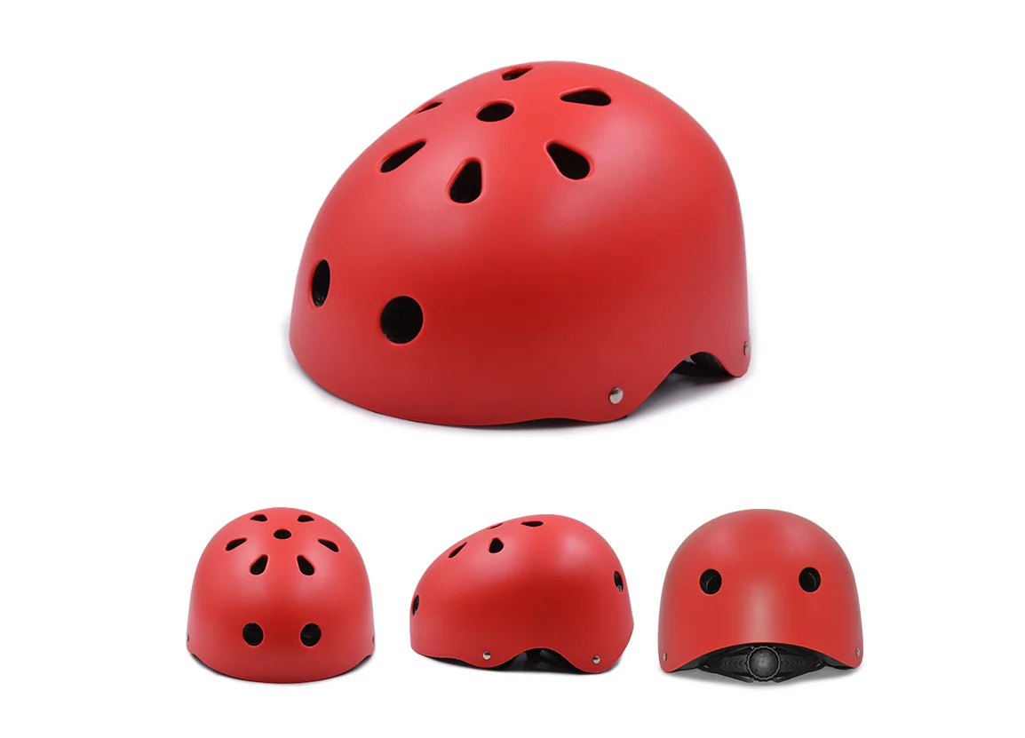 Superbsail Bicycle Helmet USB Charging Light Protective Safety Helmets Night And Day Electric Scooter Spare Parts&Accessories supplier