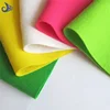 equitable price good quality wholesale color Wool felt wool felt fabric