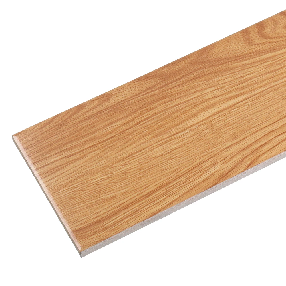 goodone home木纹木板卧室地板瓷砖