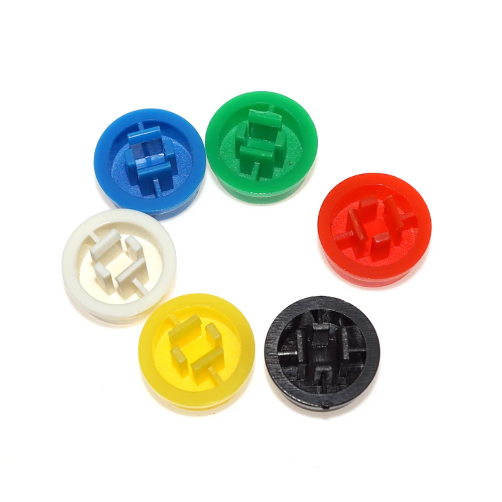 okystar oem/odm 方头 4 英尺按钮盖轻触开关盖按钮开关帽