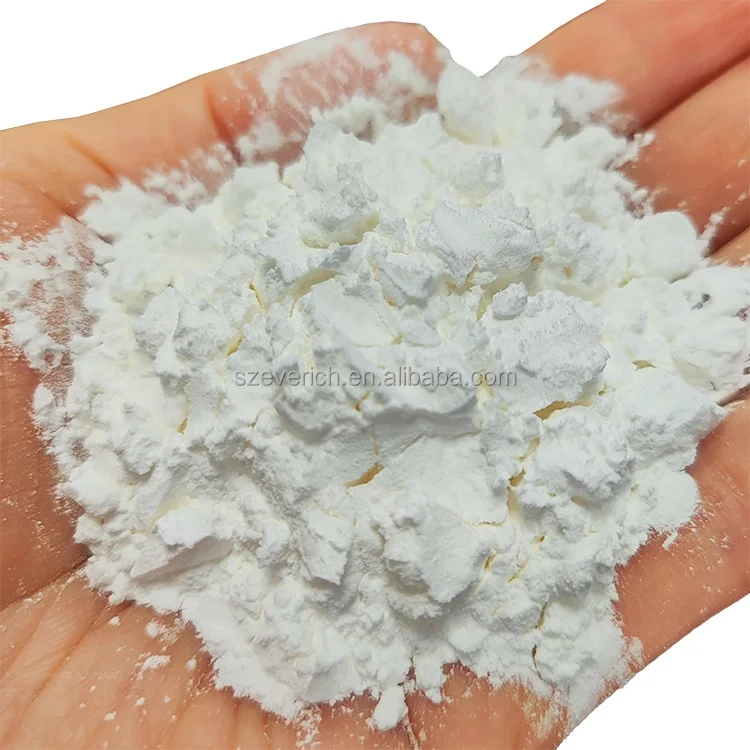 Usp Standard Absorbable Dusting Powder Industrial Grade Modified Corn