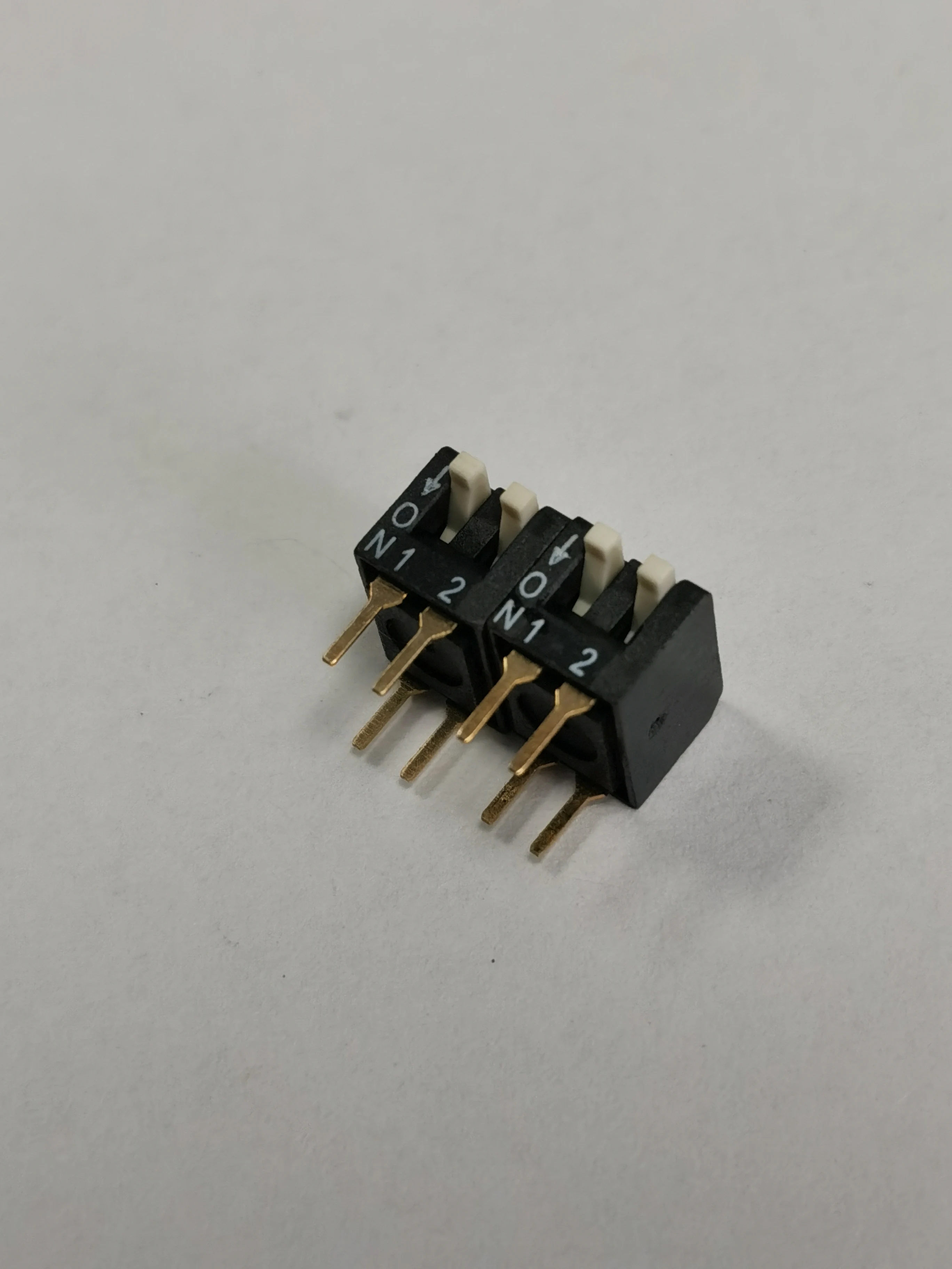 SMD dip switch 2 3 4 5 6 7 8 Position RoHS appliance