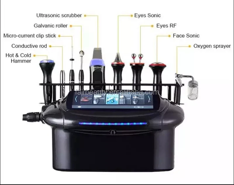 Aurora AR-AS09 Main Unit