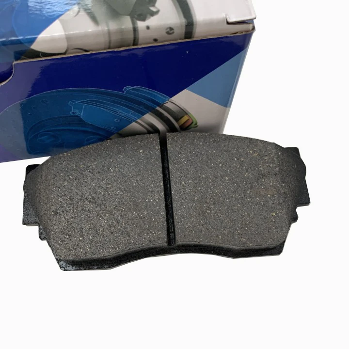Best Price Ceramic Hiq Brake Pad No Dusty Auto Brake Pads Korean Cars Buy Good Quality Car