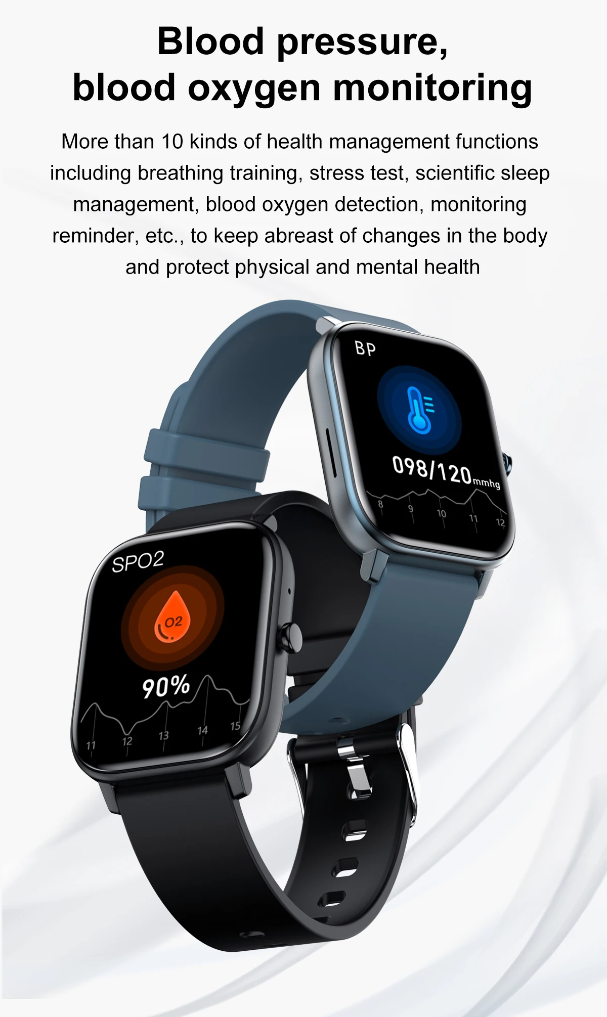 smartwatch lemfo gw22