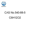 High Security Acetic Acid. 1.1-Dimethylethyl Ester T-Butyl Acetate 99%min Purity 540-88-5