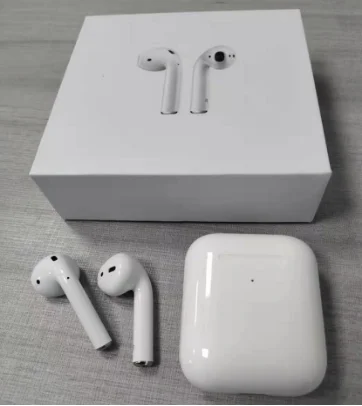Wireless Headphones I7 Earphone Pop-up Window Real Battery Display Customize Paring Name Find Your Device Wireless Charging Case - ANKUX.COM