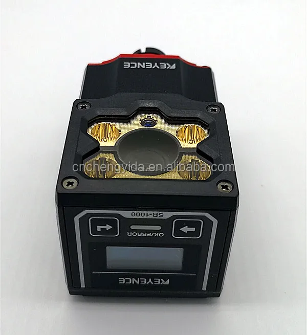 未使用】KEYENCE SR-1000W | gulatilaw.com