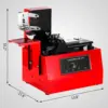 Pad Printing Machine YM600-B Printing 220V Electric Strong Packing