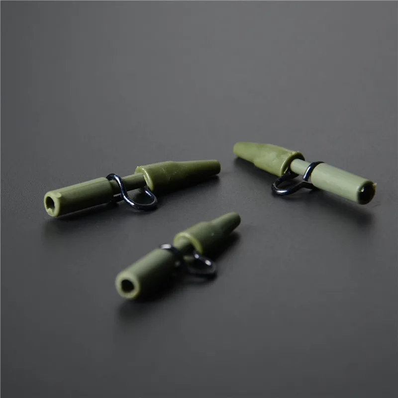 Heavy Duty Lead Clip Carp End Fixed Line Fishing Tackle For Carp - Buy ...