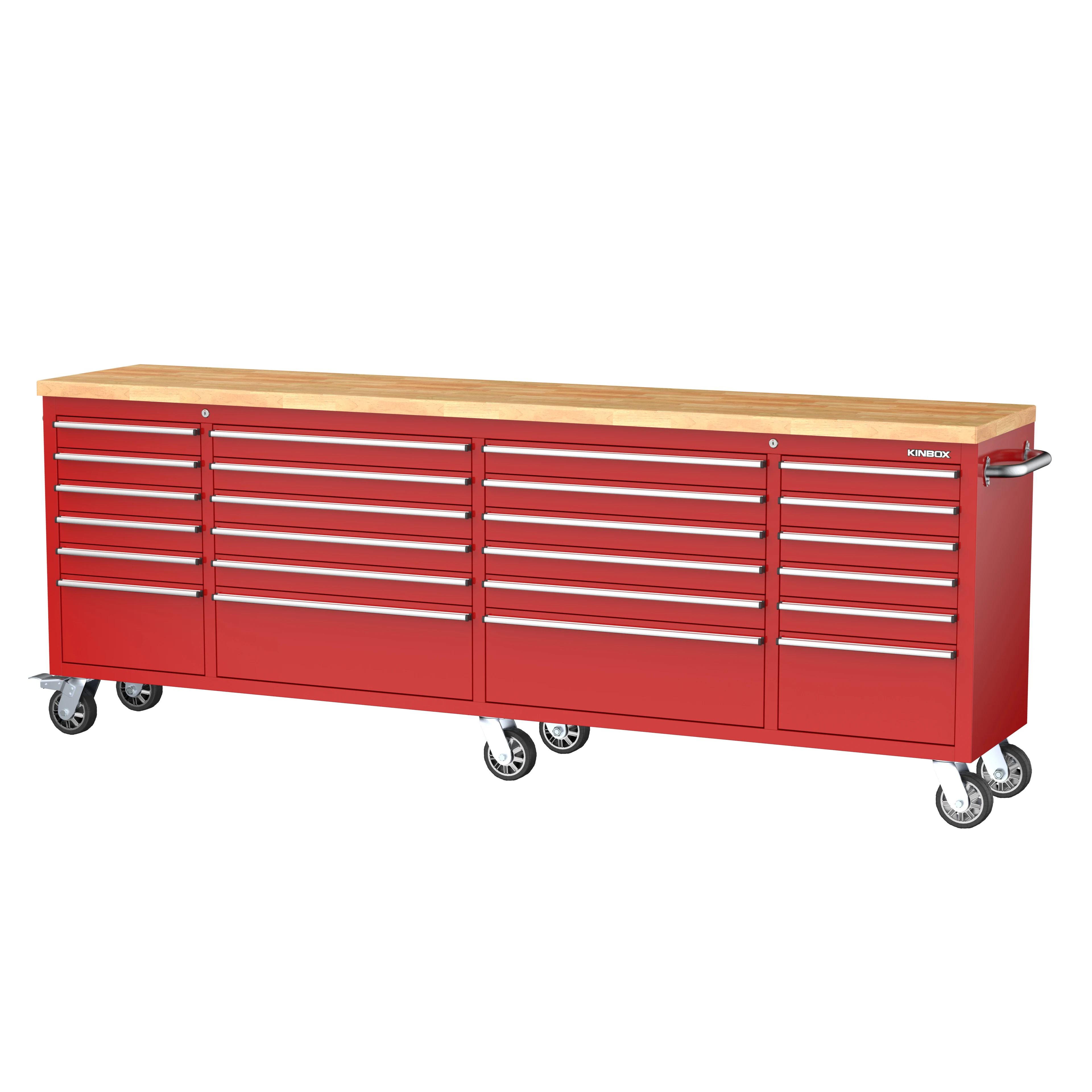 Parts For Us General Tool Box - dx24k8x