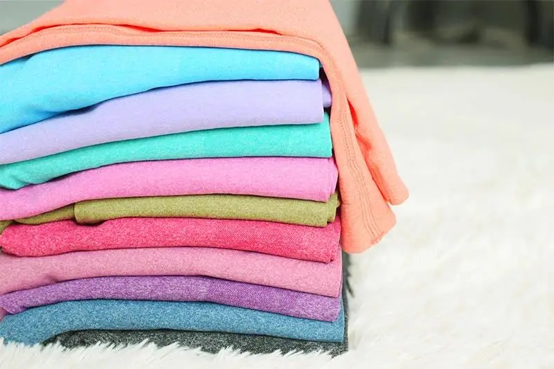 Solid color High Waist sport yoga pants women compression comfort Soft Butt Lift Seamless fitness apparel leggings