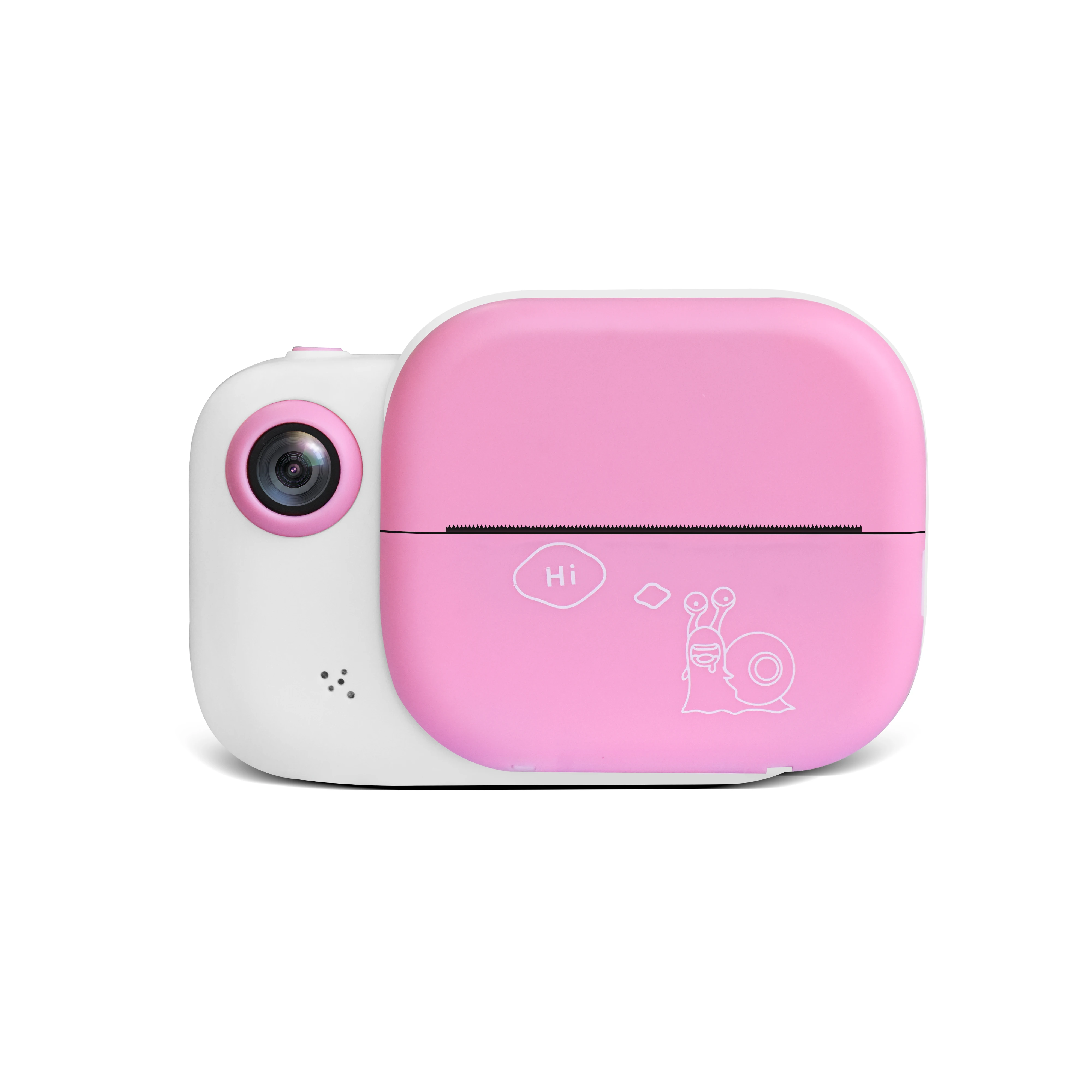kids camera instant print