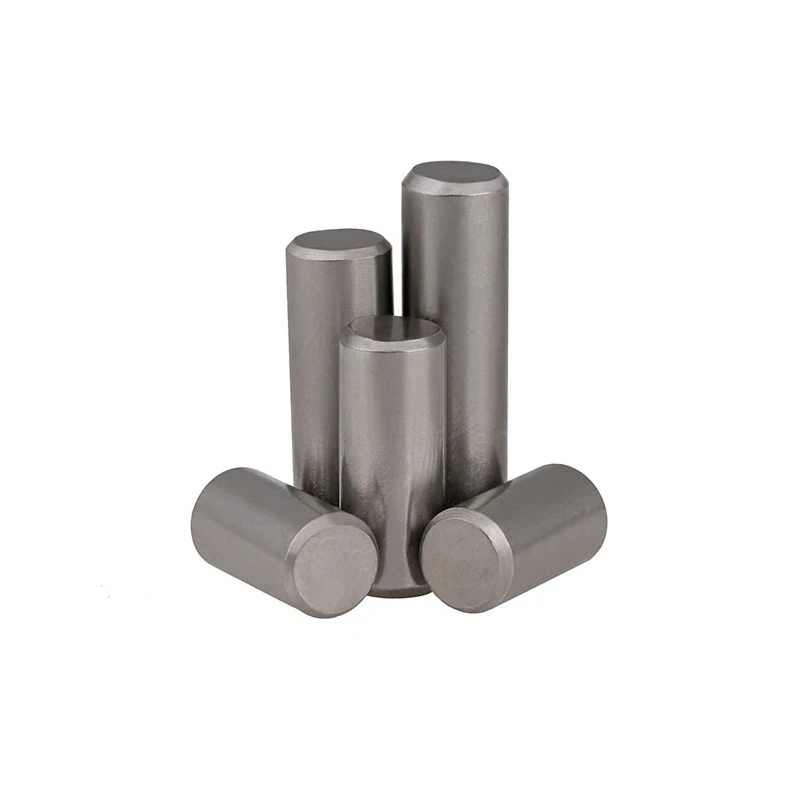 Asme B18.8.2/ Din6325 Din7 Stainless Steel Dowel Pin - Buy Dowel Pins ...